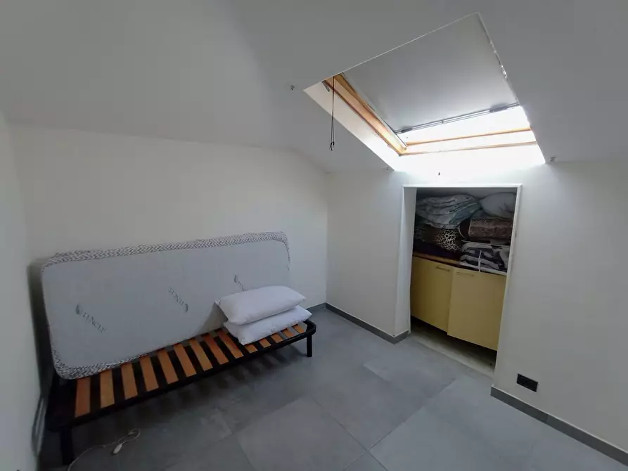 Immagine 6 di Appartamento in vendita  in Via CAVARZERE Via Alessandro Volta, 25 a Cavarzere