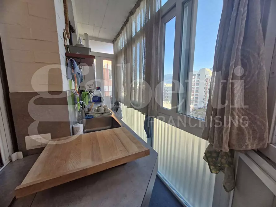 Immagine 14 di Appartamento in vendita  in Via Alcide de Gasperi a Palermo