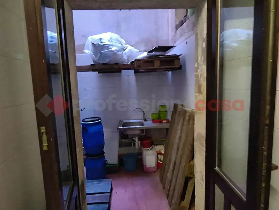 Immagine 28 di Bar / Ristorante in vendita  in Via del collegio, 13 a Siracusa