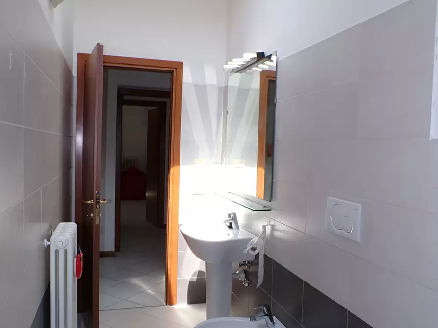 Immagine 9 di Appartamento in vendita  in Via Palazzola, 2 a Forli'