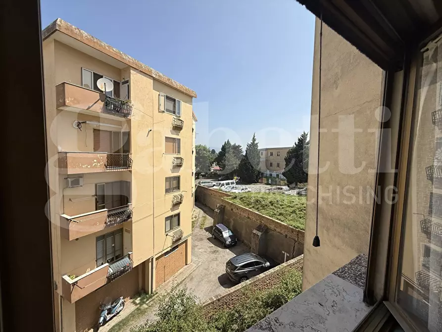 Immagine 17 di Appartamento in vendita  in Via GIOVANNI XXIII, 11 a Catanzaro