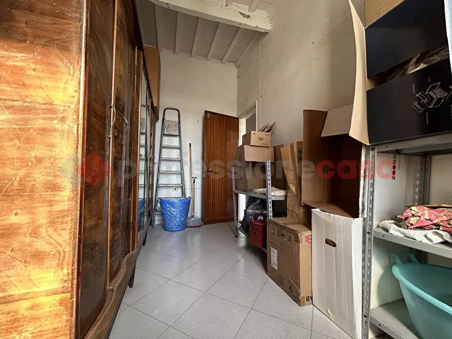 Immagine 17 di Appartamento in vendita  in Via gramsci, 23 a Montelupo Fiorentino