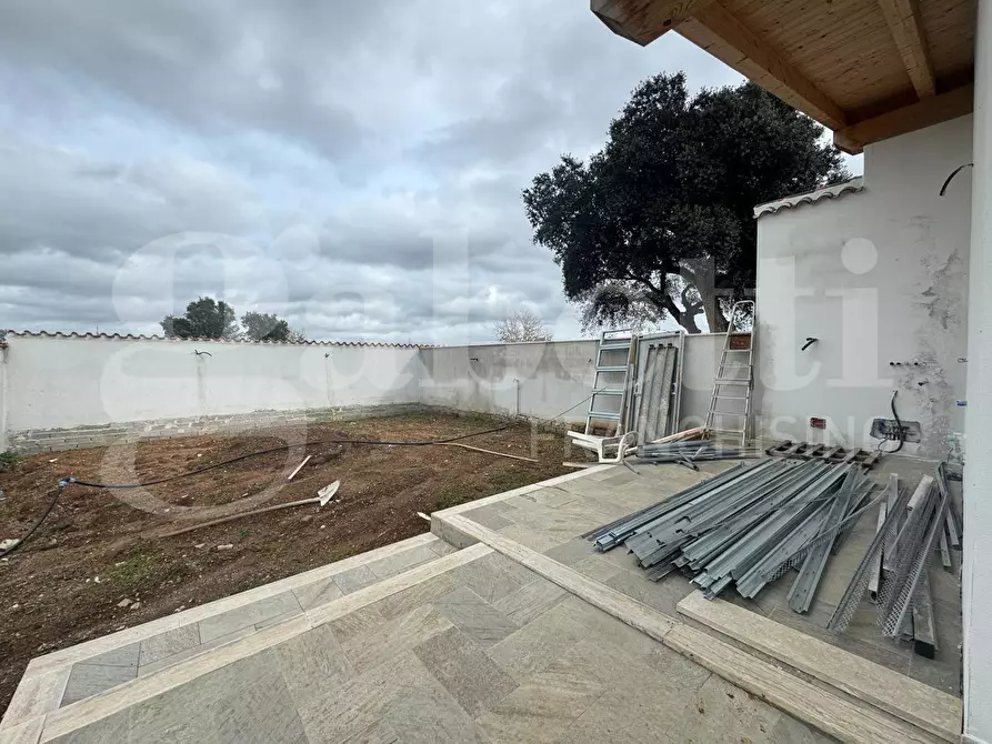 Immagine 5 di Casa bifamiliare in vendita  in Via olbia, 83 a Ardea