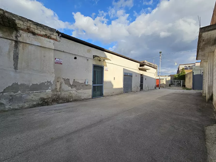 Immagine 5 di Casa indipendente in vendita  in Via Tevere a San Severo