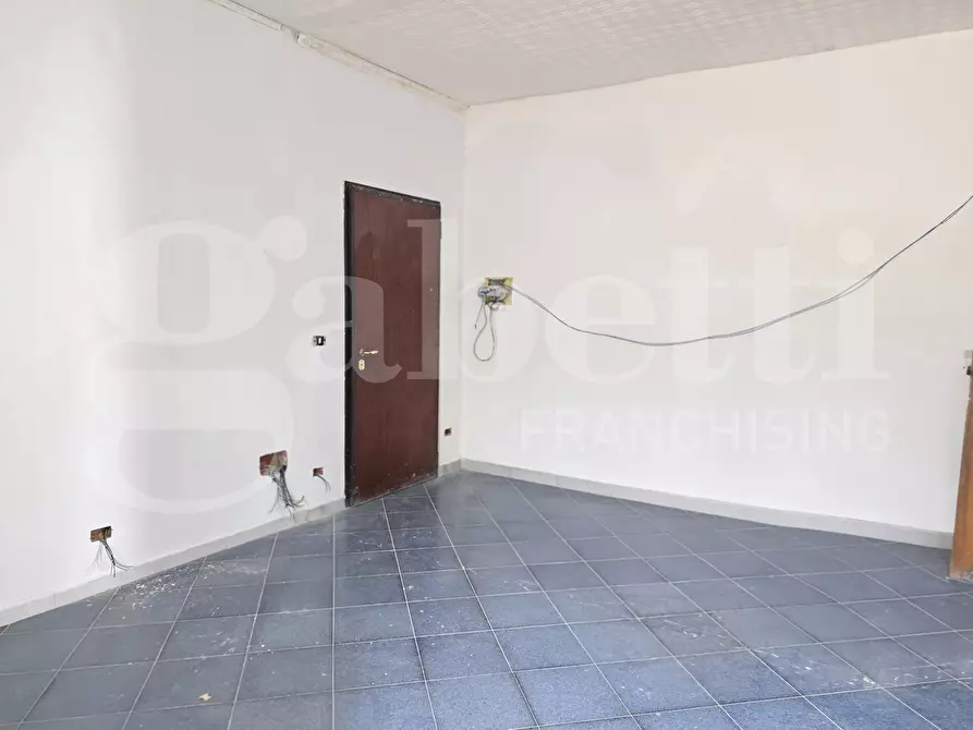 Immagine 4 di Appartamento in vendita  in Via del commercio, 1 a Catanzaro