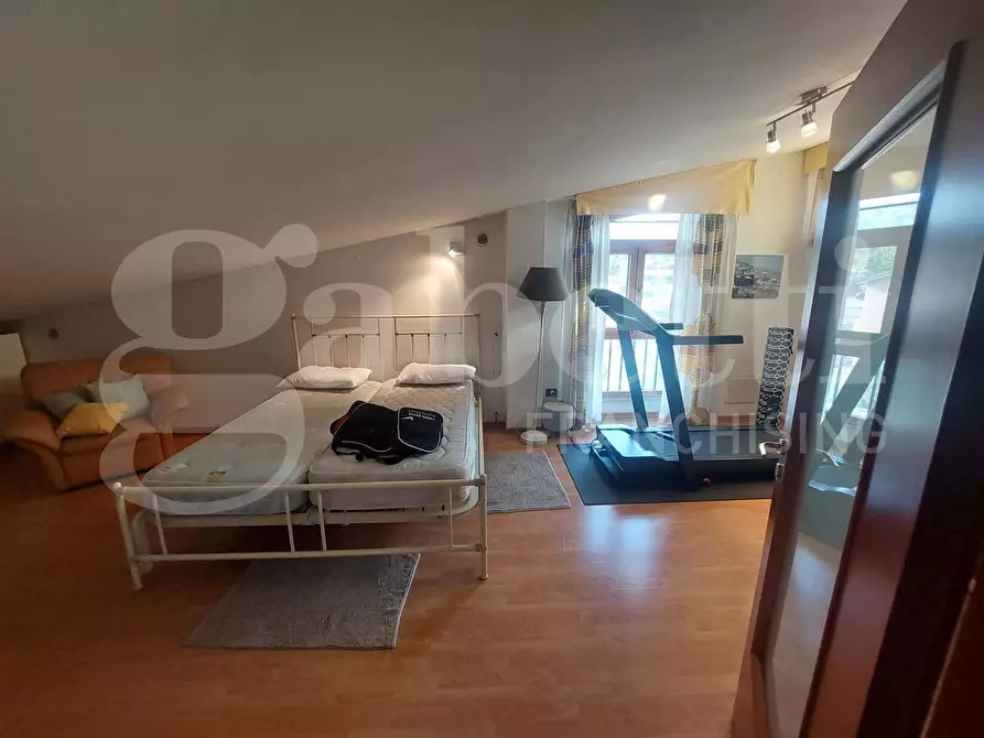 Immagine 5 di Casa quadrifamiliare in vendita  in Via Guglielmo Pepe, 32 a Settingiano
