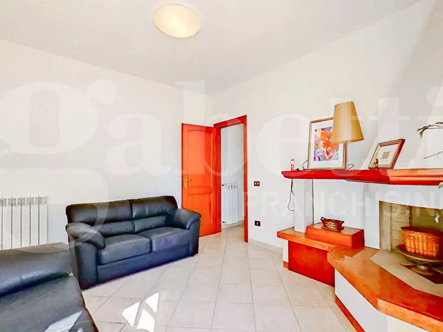 Immagine 22 di Villa in vendita  in Via dei cavalli marini VISTA MARE, 108 a Ardea