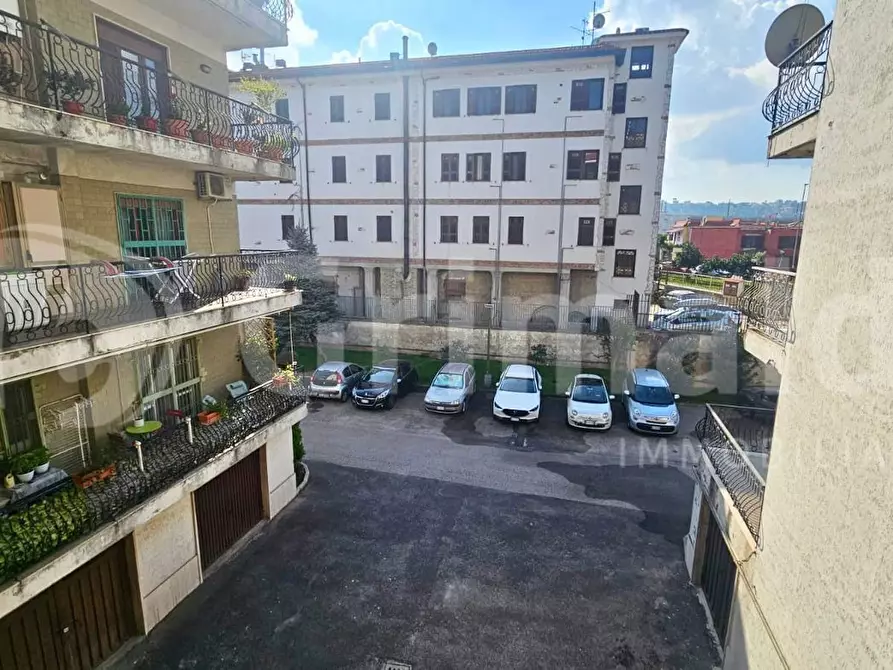 Immagine 13 di Appartamento in vendita  in Via crocillo, 69 a Quarto