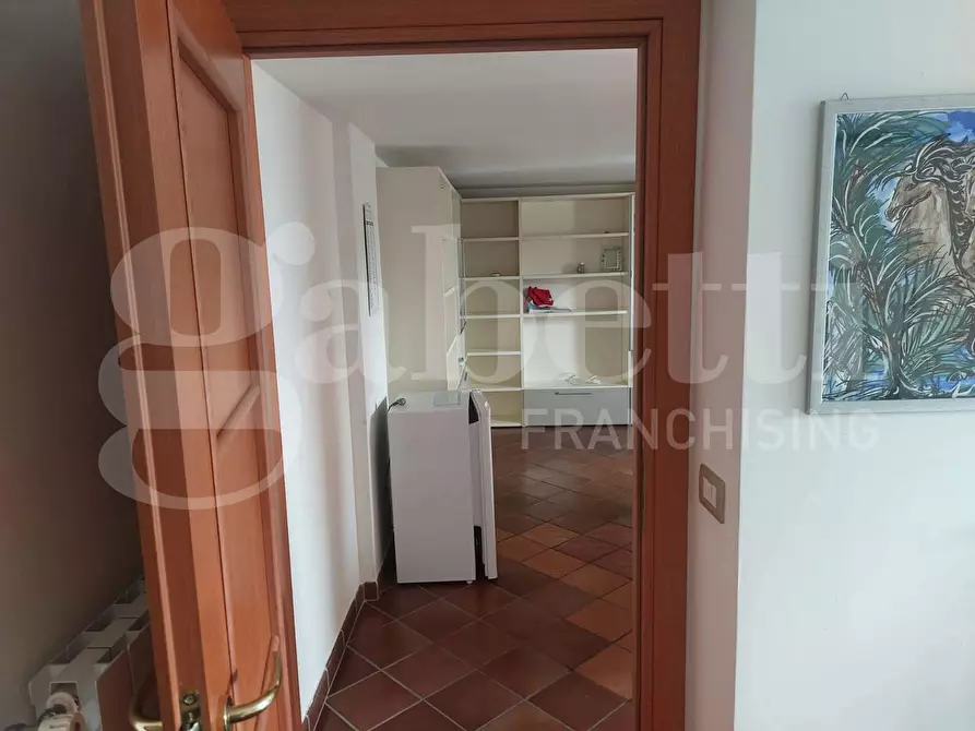 Immagine 3 di Attico in affitto  in Vico VIA MARIO GRECO, 10 a Catanzaro