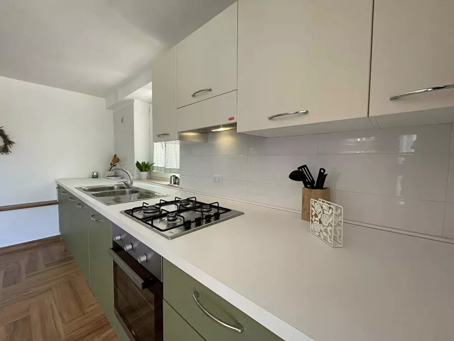 Immagine 11 di Villa in vendita  in Via fontana della camera, 635 a Sperlonga