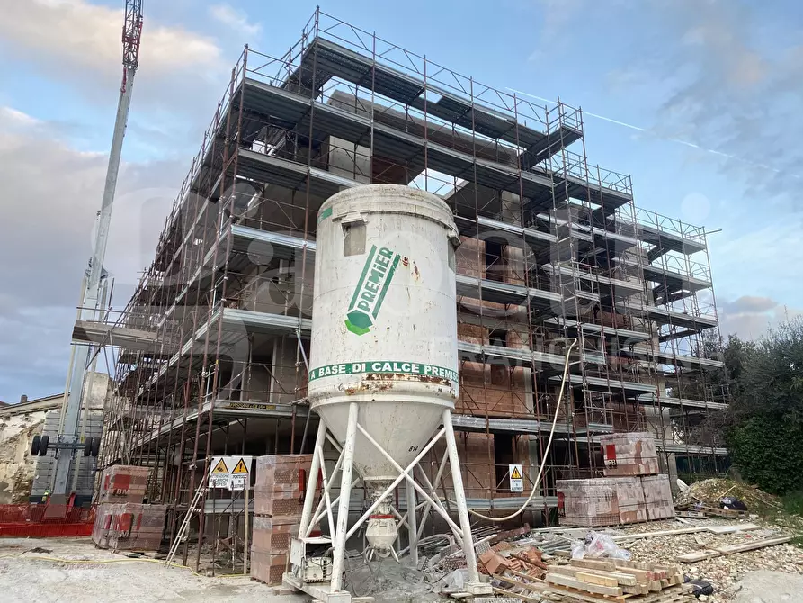 Immagine 7 di Appartamento in vendita  in Strada OSPEDALONE SAN FRANCESCO, 1 a Perugia