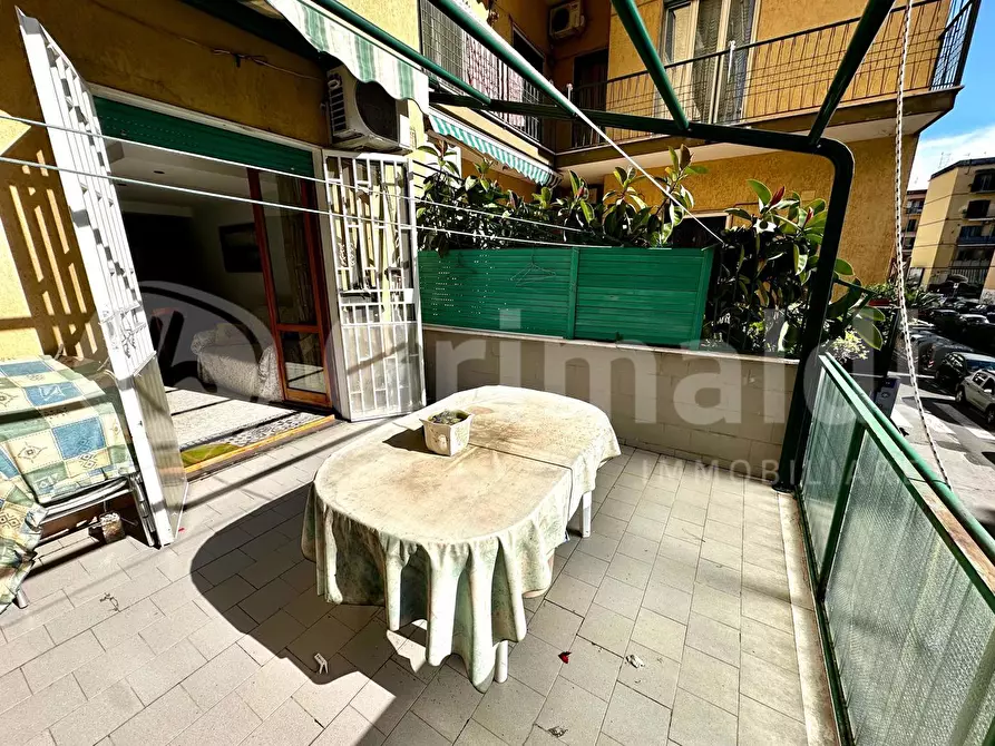 Immagine 37 di Appartamento in vendita  in Via LEPANTO, 78 a Napoli