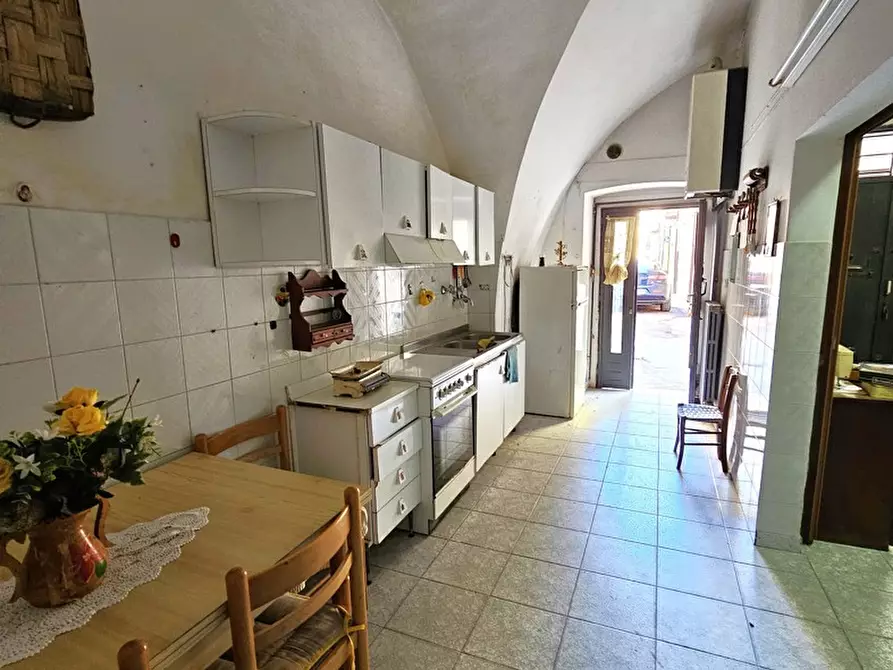 Immagine 10 di Appartamento in vendita  in Via Palestro a San Severo