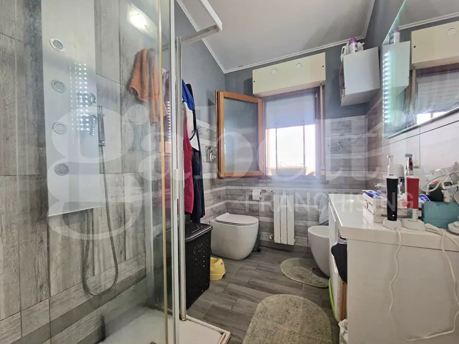 Immagine 21 di Appartamento in vendita  in Via berlino, 136 a Sestu