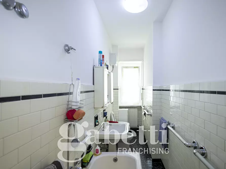 Immagine 33 di Appartamento in vendita  in Via TrinitÃ , 5 a Torino