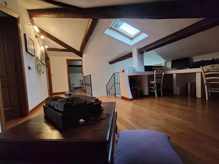 Immagine 10 di Appartamento in vendita  in Via dante alighieri, 39 a Capraia E Limite