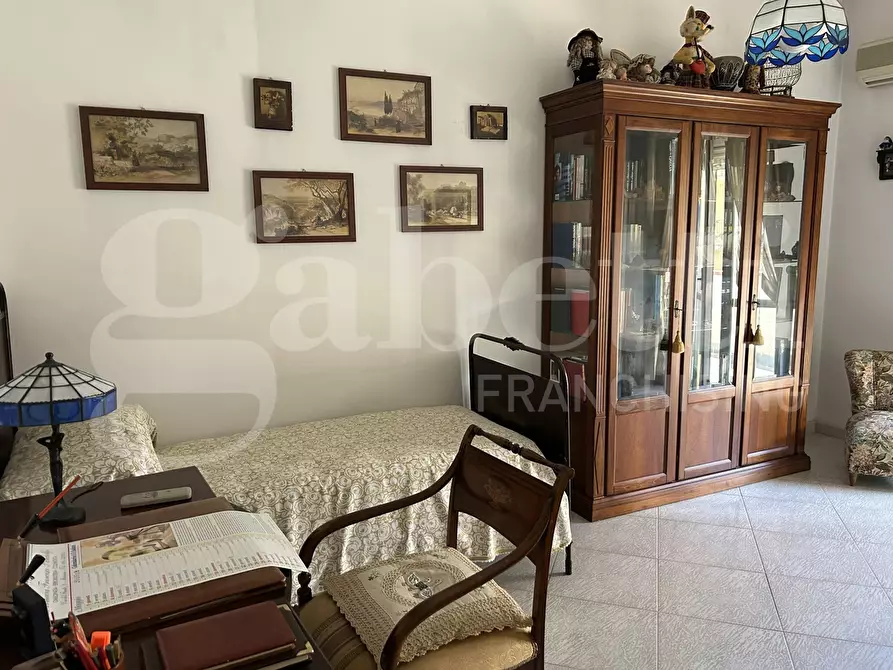 Immagine 46 di Terratetto in vendita  in Via Nazionale, 242 a Villafranca Tirrena