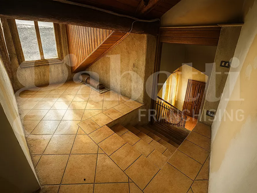 Immagine 7 di Appartamento in vendita  in Via Vittorio Emanuele II, 18 a Chieri