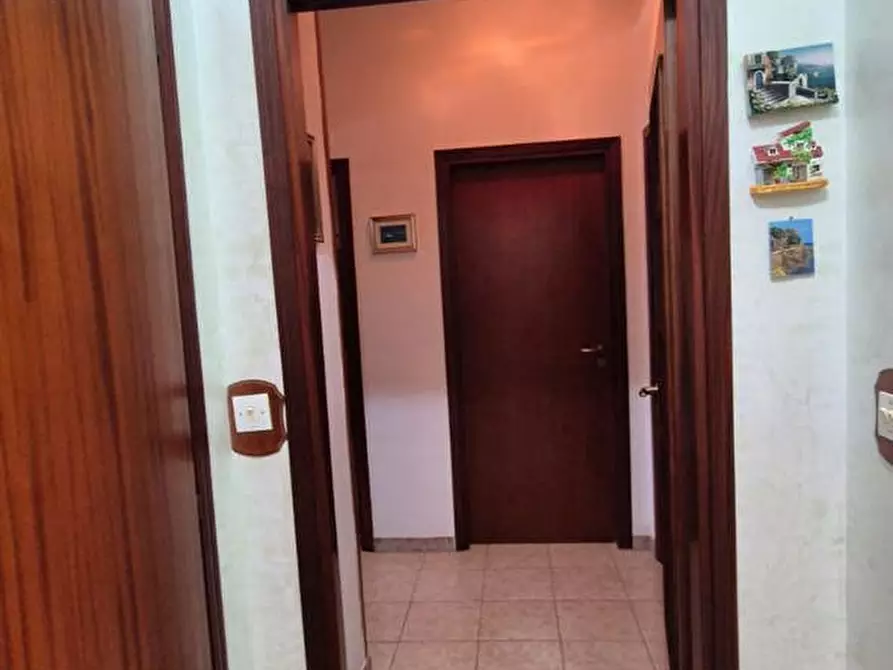 Immagine 28 di Appartamento in vendita  in Via Carminiello, 21 a Torre Annunziata