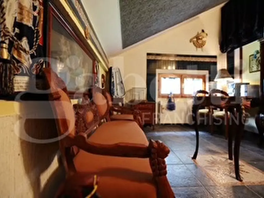 Immagine 13 di Casa indipendente in vendita  in Via rio vicario, 7 a Ronciglione