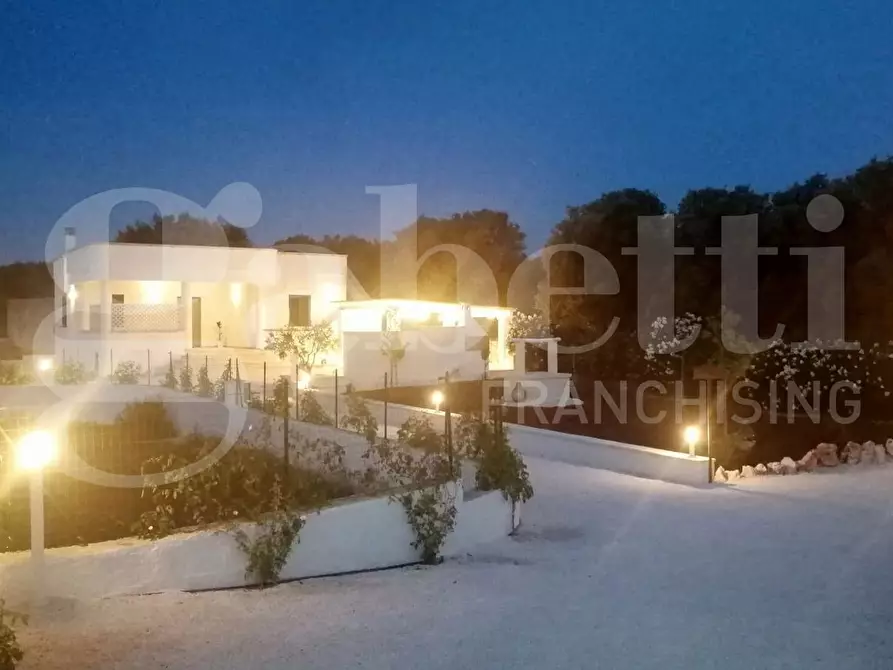 Immagine 12 di Villa in vendita  in Contrada Traetta, sn a Ostuni