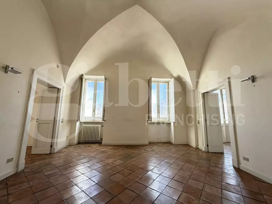 Immagine 20 di Appartamento in vendita  in Via Umberto I a Lecce