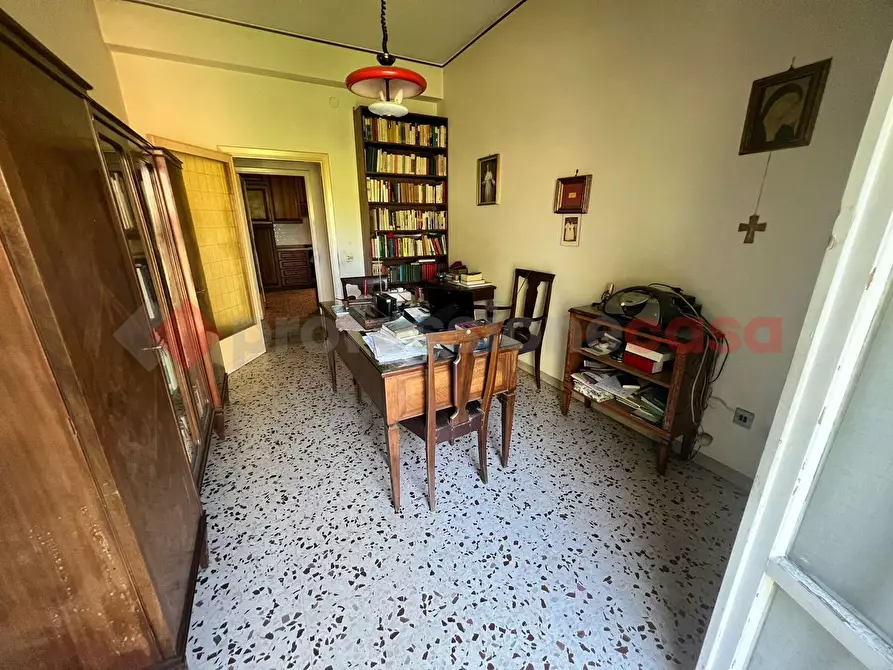 Immagine 25 di Appartamento in vendita  in Via Guglielmo Marconi a Spoleto