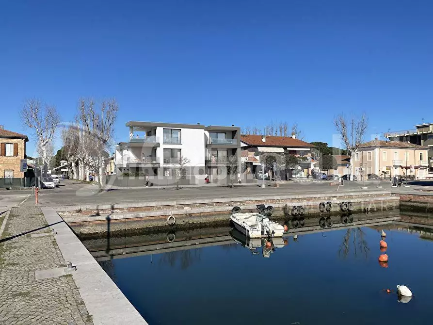 Immagine 5 di Attico in vendita  in Viale Oriani, 4 a Cervia