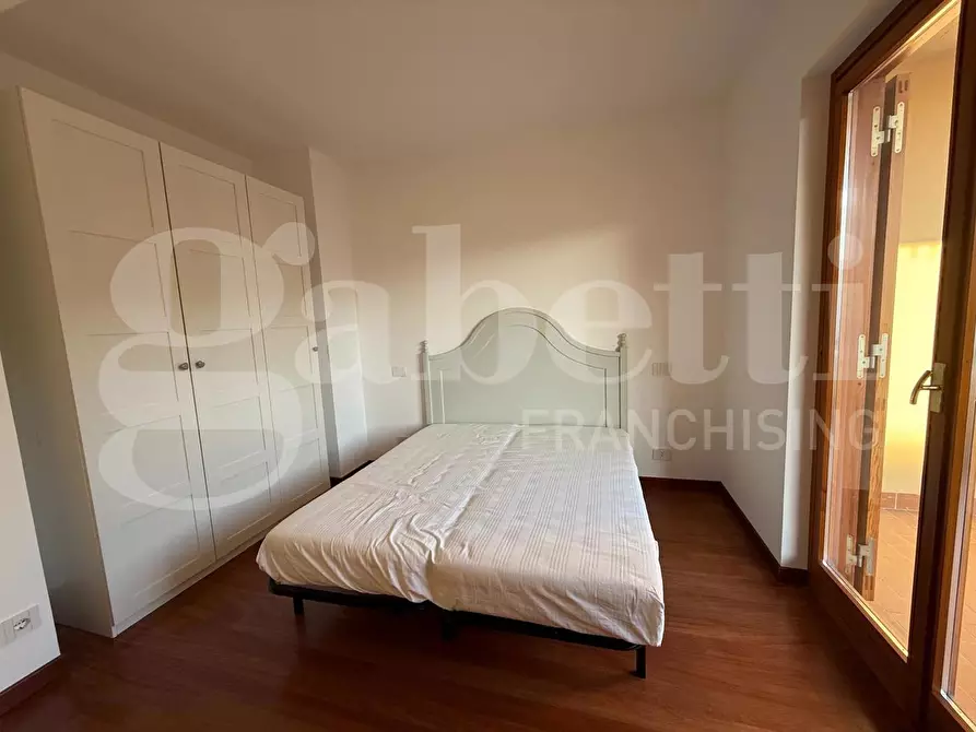 Immagine 37 di Villetta a schiera in vendita  in Via salaria, 81 a Rieti