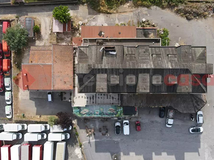 Immagine 6 di Albergo/B&B/Residence in vendita  in Via SR155RACC, snc a Anagni