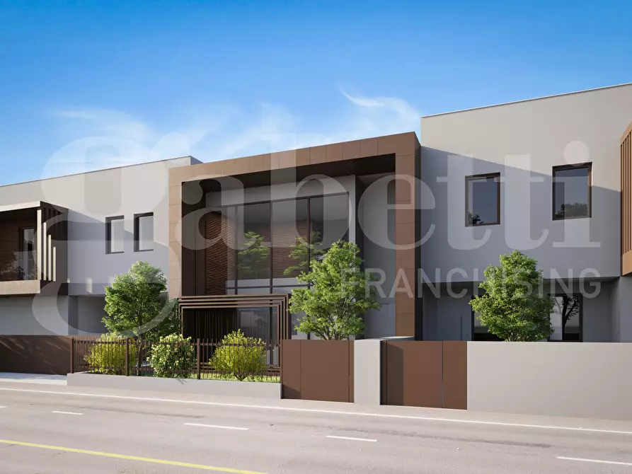 Immagine 6 di Appartamento in vendita  in Via Vanzo, 9 a Mogliano Veneto