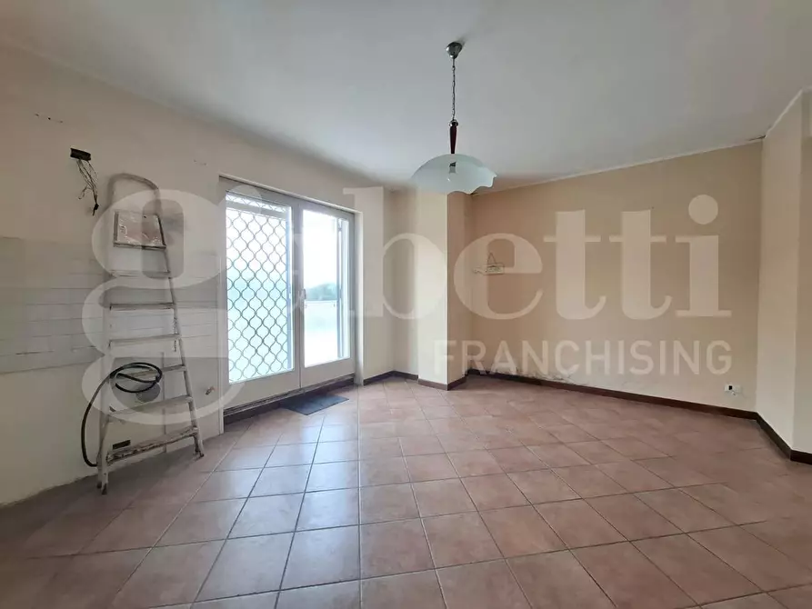 Immagine 7 di Appartamento in vendita  in Via PONTE EMILIO, 5 a Broccostella