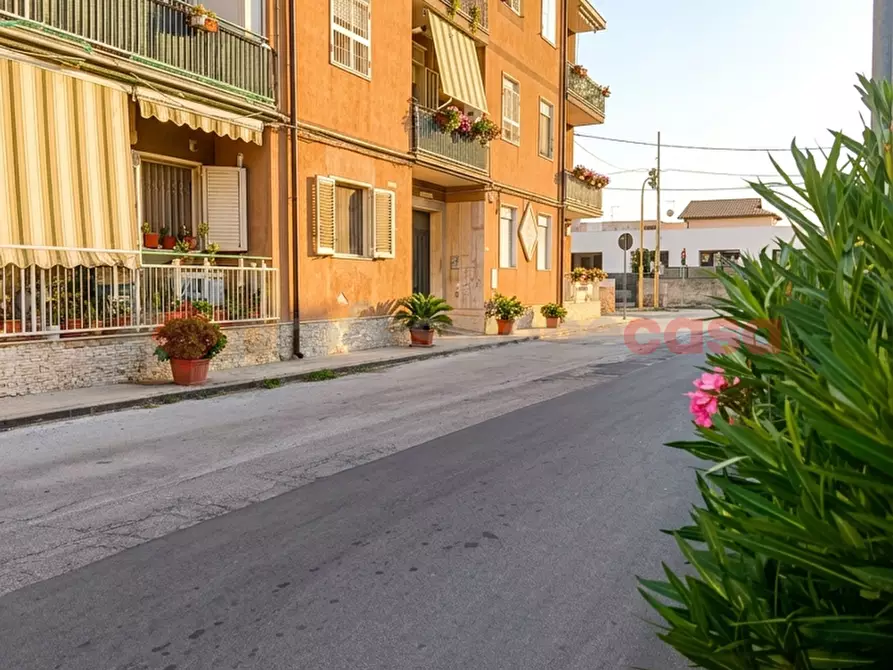 Immagine 1 di Appartamento in affitto  in Piazza delle dolomiti, snc a Siracusa