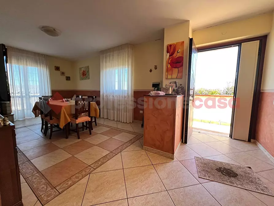 Immagine 34 di Casa bifamiliare in vendita  in Contrada BANDITO, 7A a Potenza