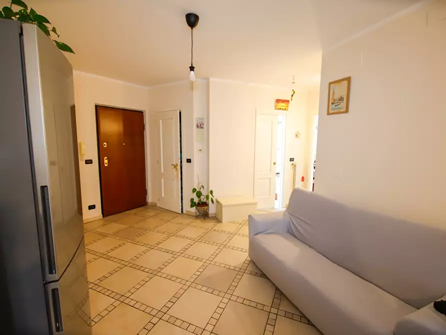 Immagine 8 di Appartamento in vendita  in Via Manzoni a Bosconero