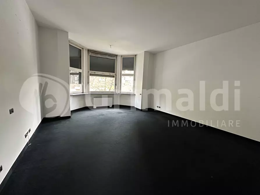 Immagine 12 di Ufficio in affitto  in Via antonio Canova, 19 a Milano