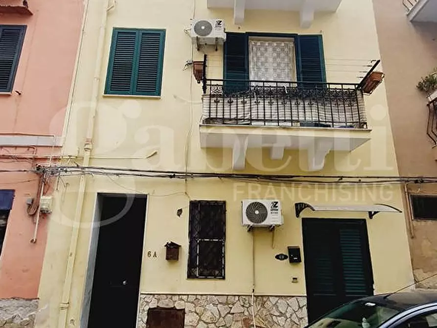 Immagine 1 di Appartamento in vendita  in Via Guercio a Palermo