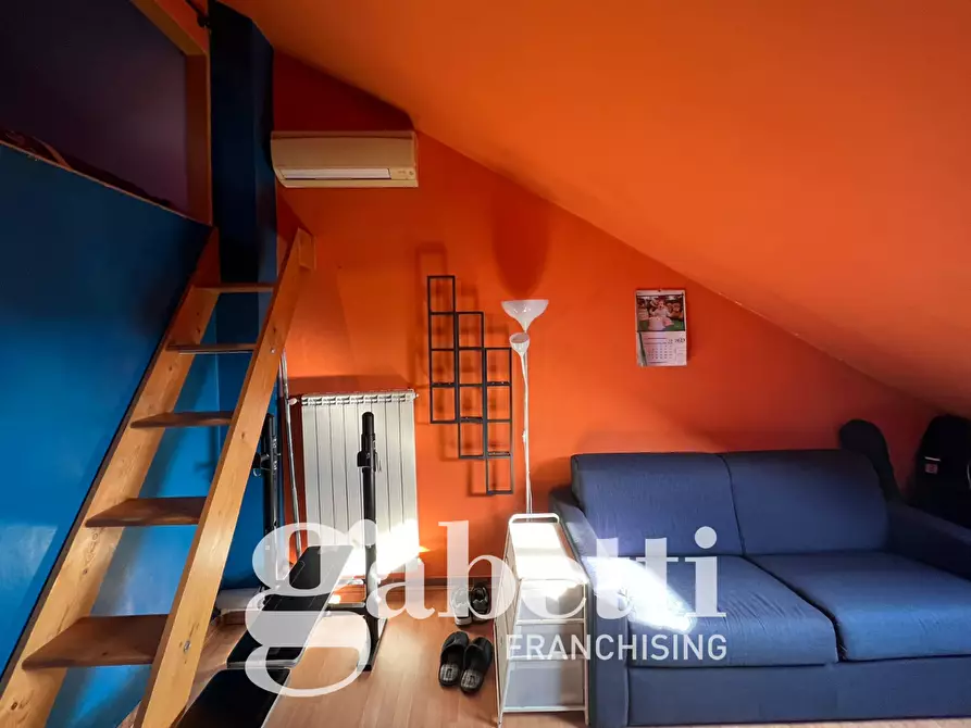 Immagine 7 di Appartamento in vendita  in Via Luzzatti, 29 a Torino