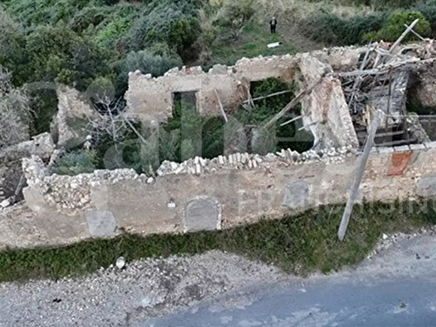 Immagine 24 di Terratetto in vendita  in Contrada Margi, snc a Rometta