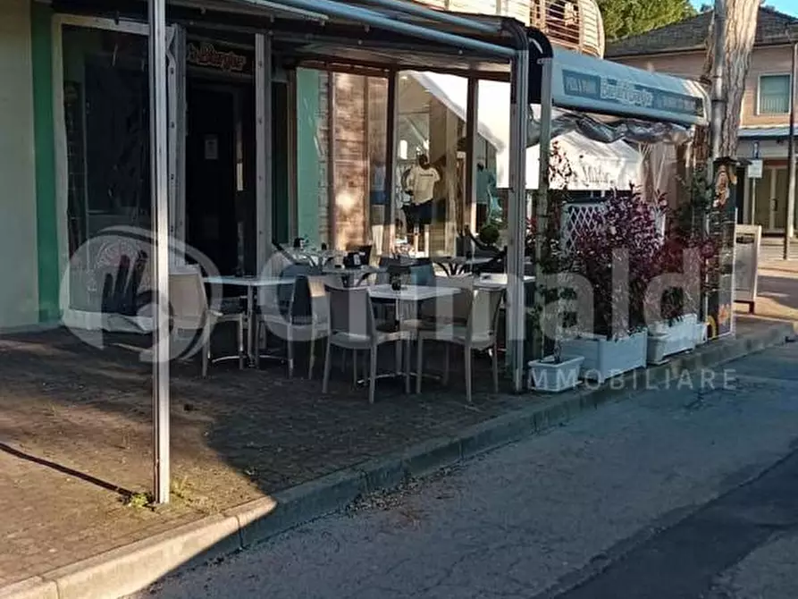 Immagine 11 di Attività commerciale in vendita  in Piazza napoli  milano marittima, 13 a Cervia
