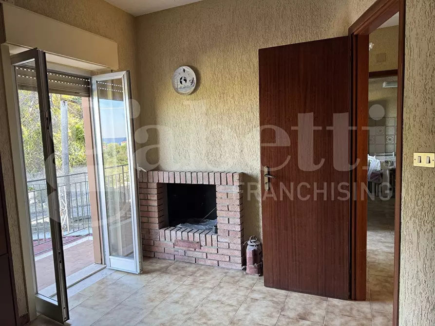 Immagine 7 di Appartamento in vendita  in Via SS133, SNC a Messina