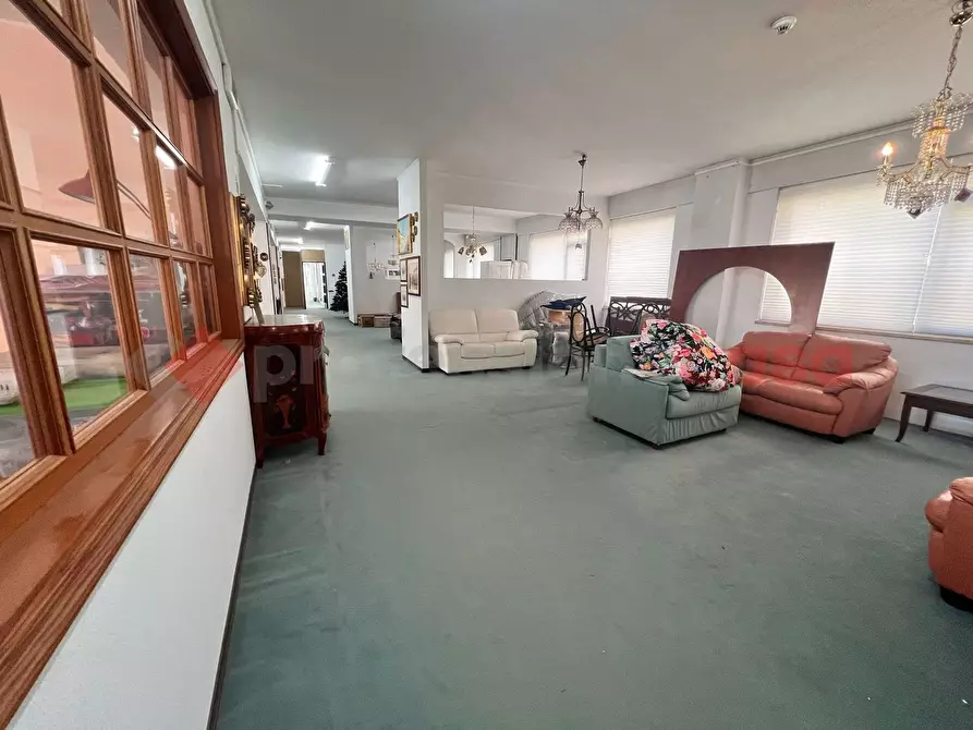 Immagine 15 di Capannone industriale in vendita  in Via SANDRO PERTINI, 10 a Tito