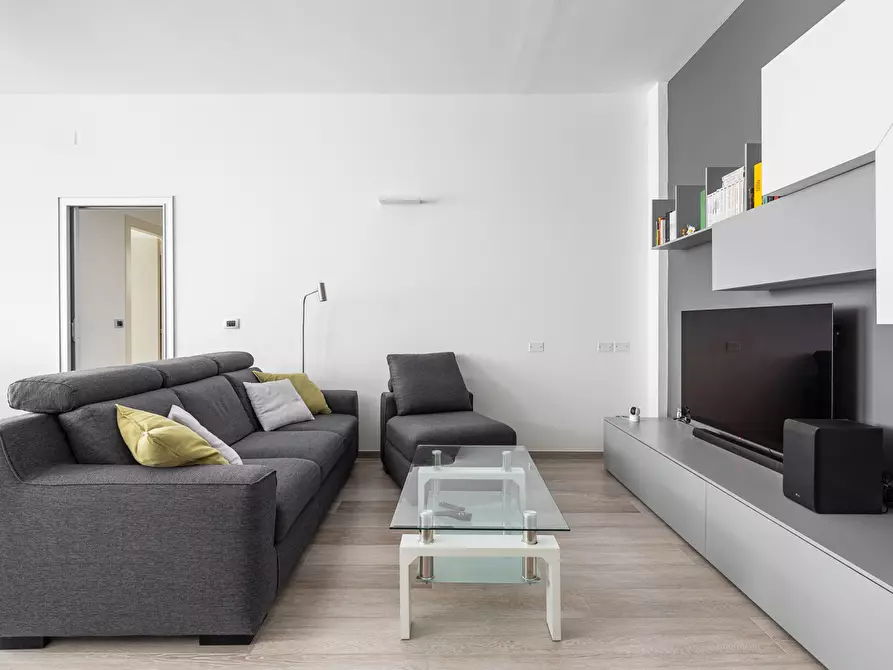 Immagine 9 di Appartamento in vendita  in Via Marcello Oretti, 14 a Bologna