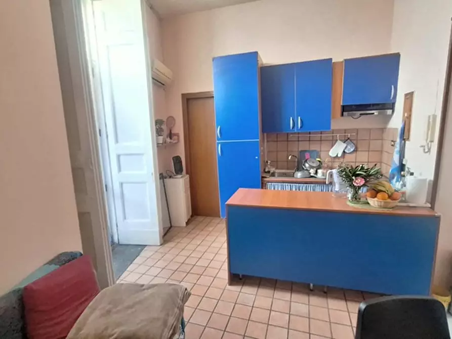 Immagine 12 di Appartamento in vendita  in Via Giuseppe Marotta a Napoli