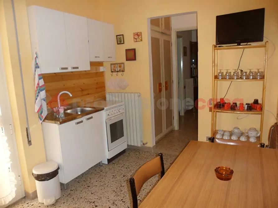 Immagine 2 di Appartamento in vendita  in Via Amadio a Spoleto