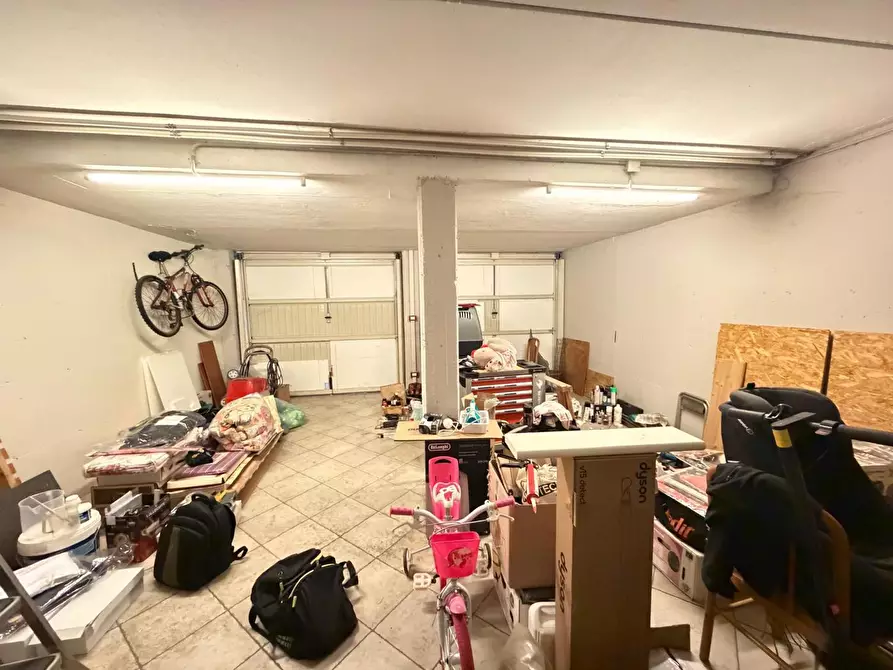 Immagine 29 di Villetta a schiera in vendita  in Via MARTIRI DELLA RESISTENZA, 32 a Casalpusterlengo