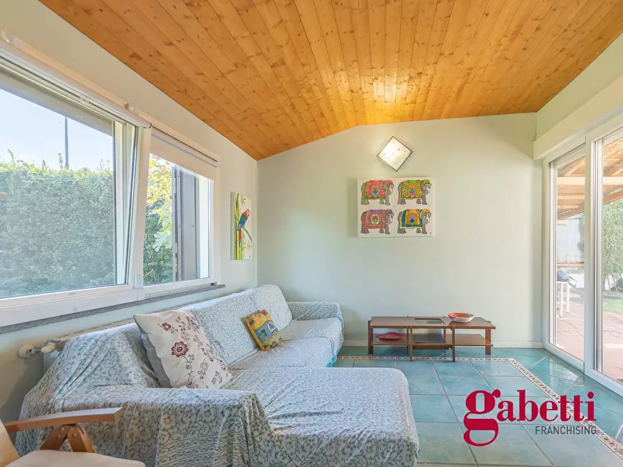 Immagine 22 di Villa in vendita  in Via Terracina, 90 a San Felice Circeo