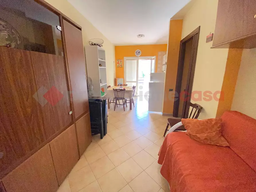 Immagine 13 di Appartamento in vendita  in Viale sicilia, snc a Cellole