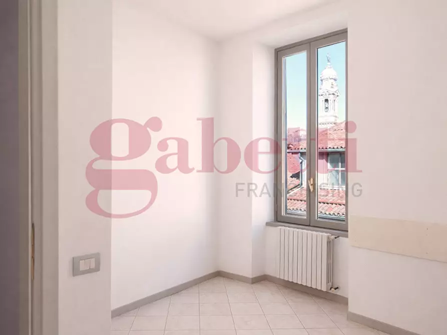 Immagine 8 di Appartamento in affitto  in Via Zambonate, 34 a Bergamo