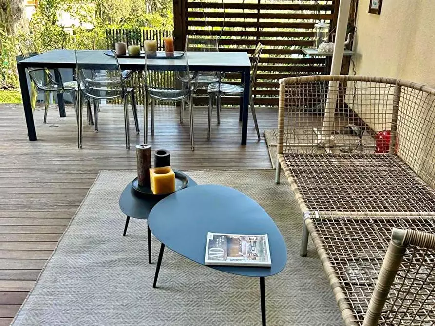 Immagine 3 di Casa quadrifamiliare in vendita  in Via dei Pini, - a Riccione